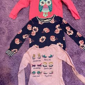 Girls clothes for 6 years old